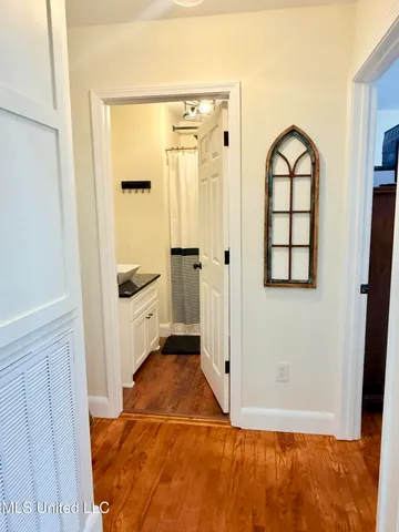 $200,000 | 1116 James Road, Gore Springs, MS 38929