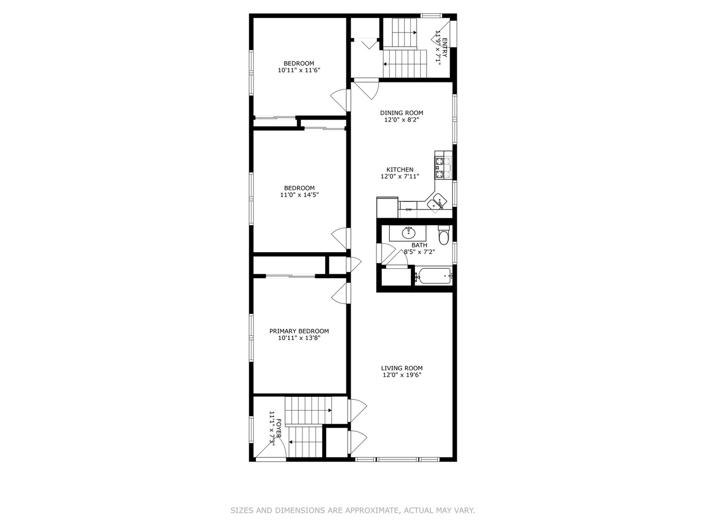 323 Marshall Road Bensenville, IL 60106 - Photo 13 of 27 Gallery Image 13