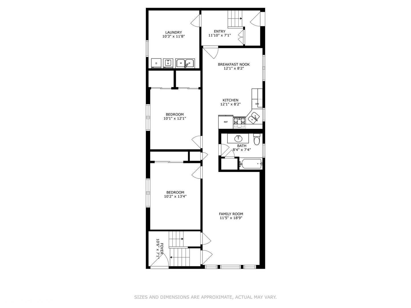 323 Marshall Road Bensenville, IL 60106 - Photo 22 of 27 Gallery Image 22