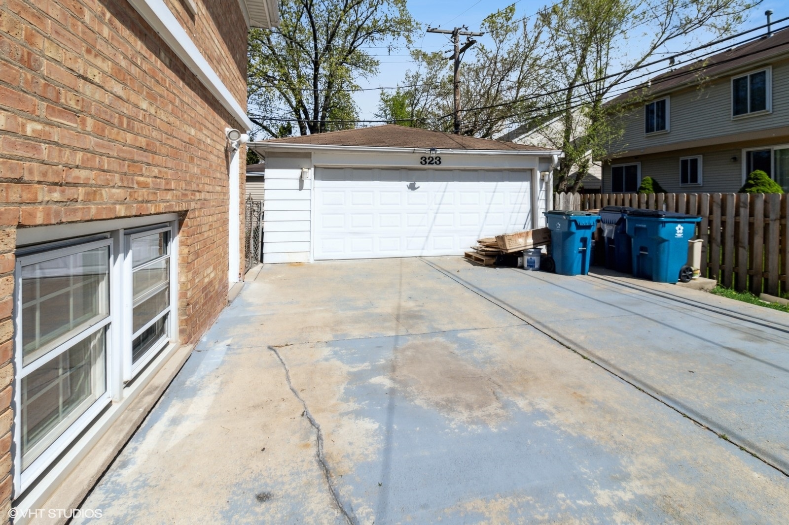 323 Marshall Road Bensenville, IL 60106 - Photo 25 of 27 Gallery Image 25