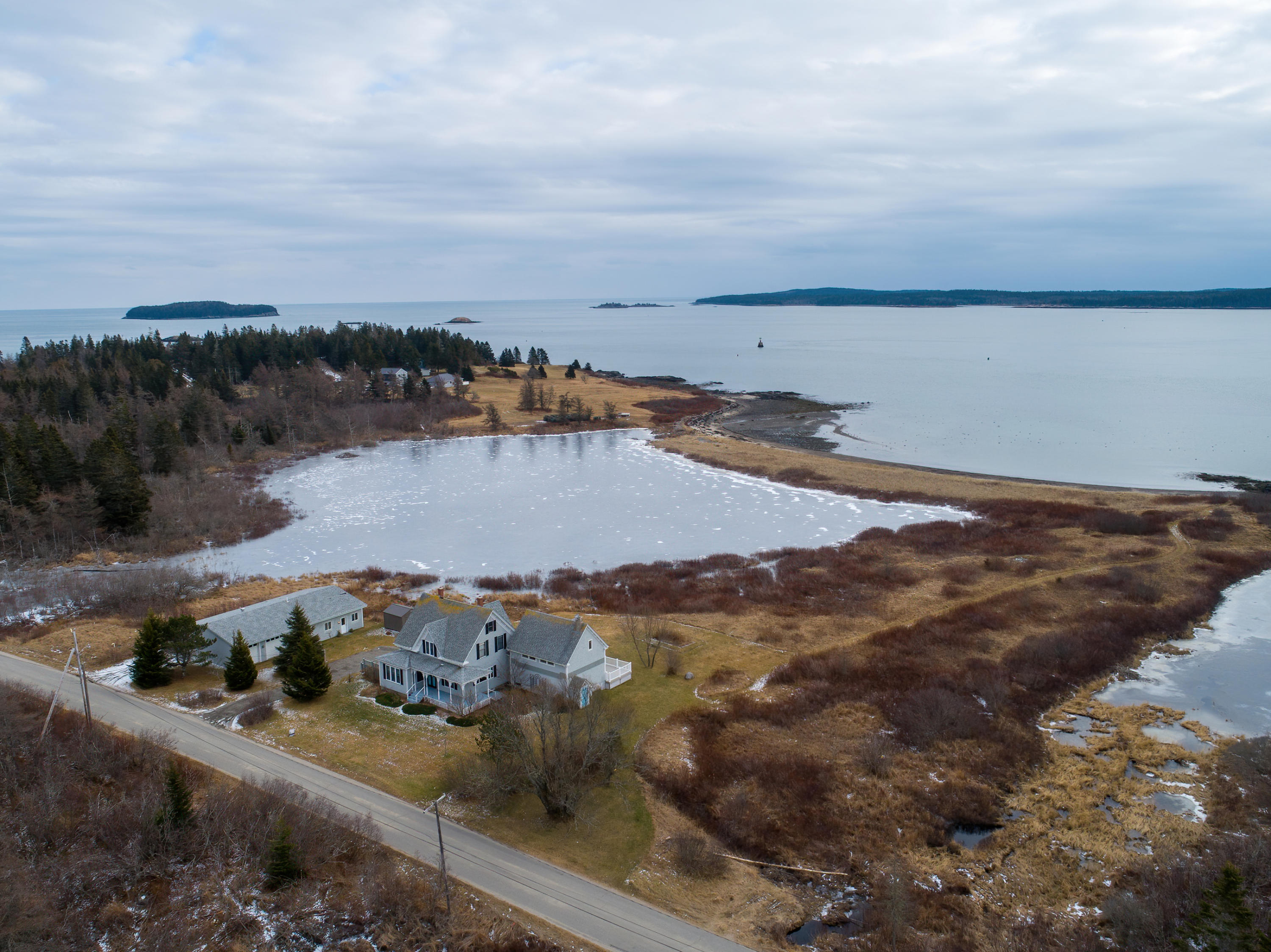 221 Kelley Point Road Jonesport, ME 04649 - Photo 61 of 84 221 Kelley Point HiRes (10)