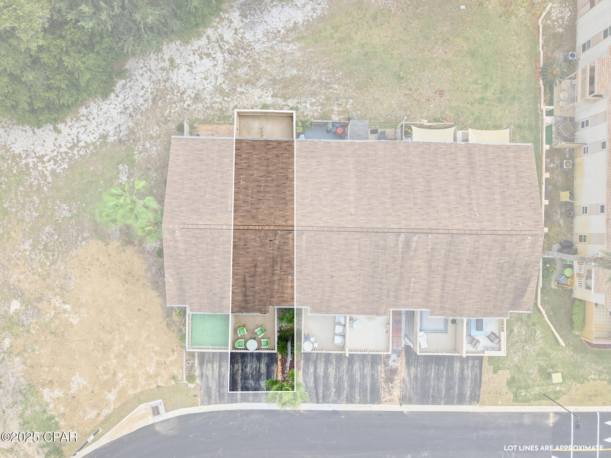 17462 Front Beach Road, Unit 3D2 Panama City Beach, FL 32413 - Photo 50 of 81