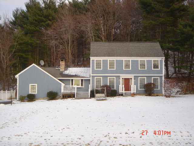 100 Liberty Road Troy, NY 12180 - Photo 1 of 11 Photo 1