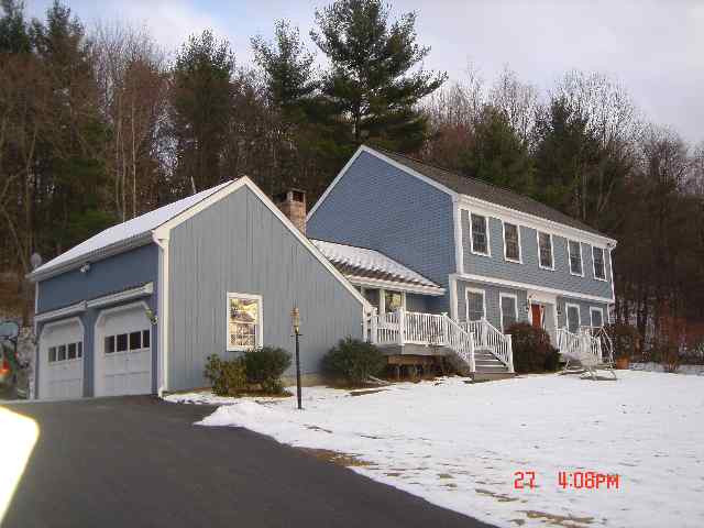 100 Liberty Road Troy, NY 12180 - Photo 2 of 11 Photo 2