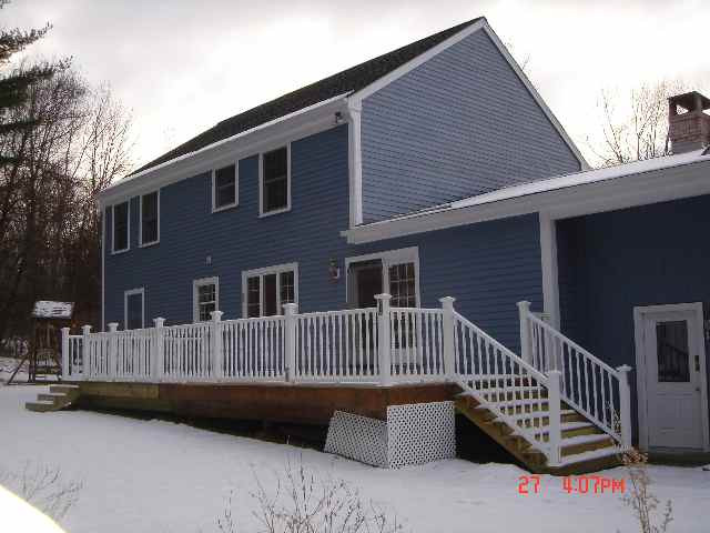 100 Liberty Road Troy, NY 12180 - Photo 3 of 11 Photo 3