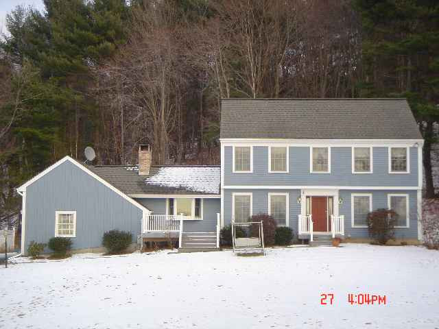 100 Liberty Road Troy, NY 12180 - Photo 4 of 11 Photo 4