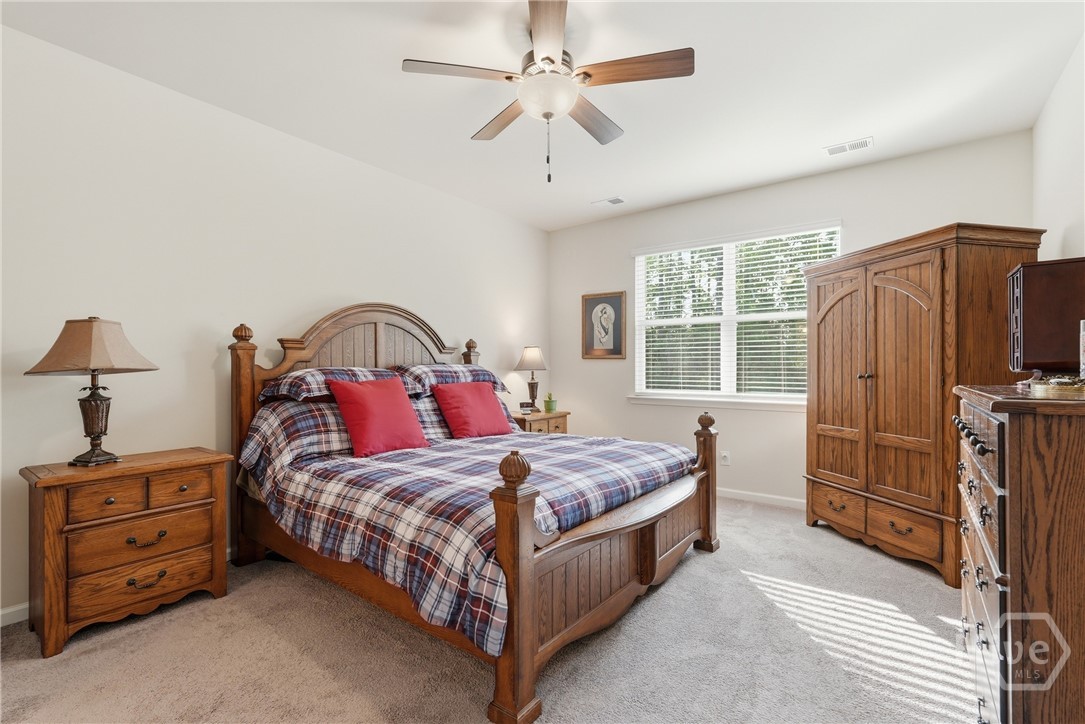 120 River Run Drive Pooler, GA 31322 - Photo 22 of 50