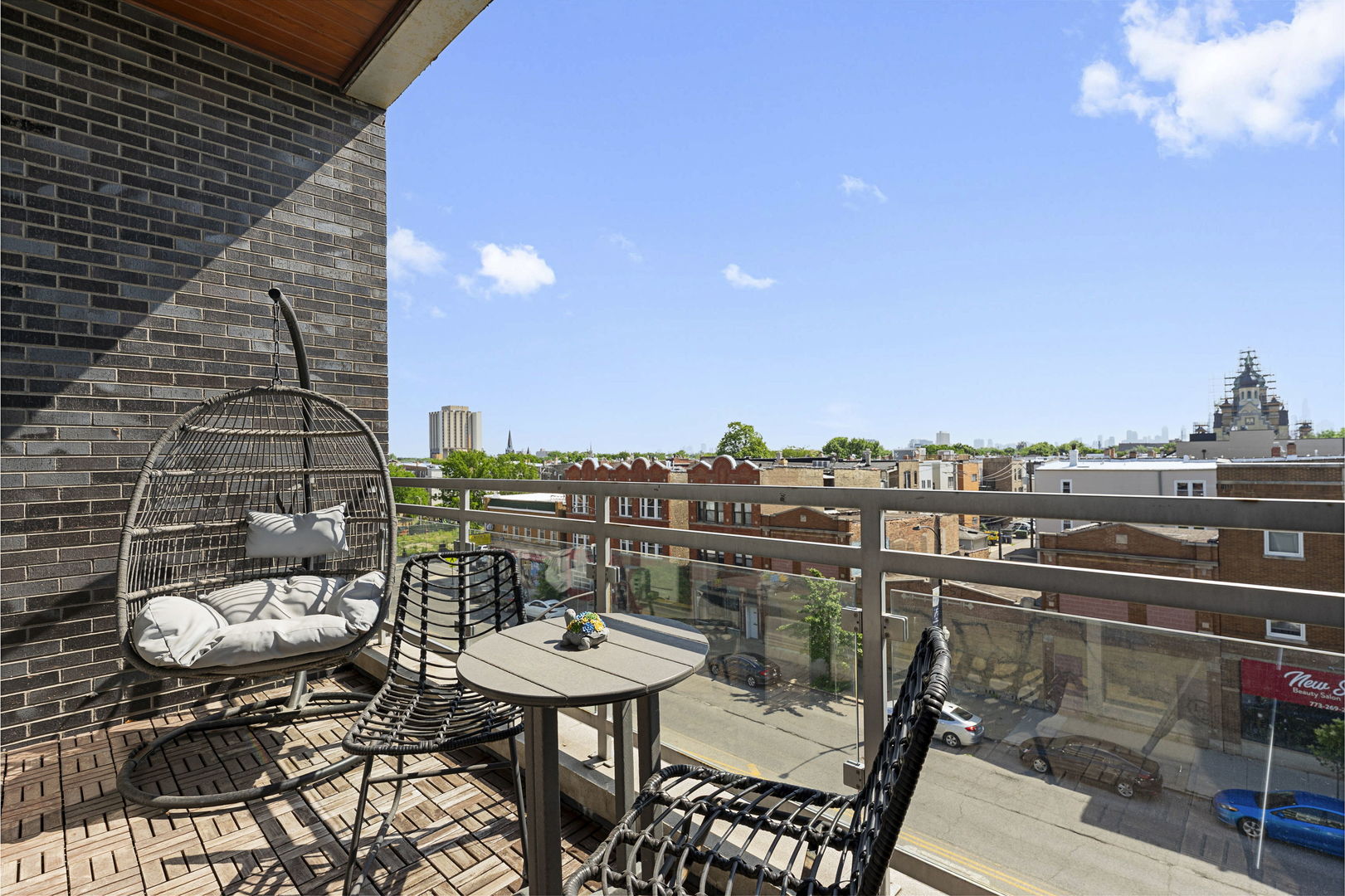 2408 West Rice Street, Unit 403 Chicago, IL 60622 - Photo 25 of 29