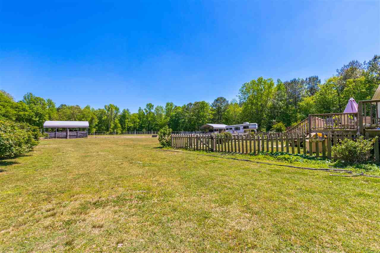 8388 Buffalo Road Selma, NC 27576 - Photo 29 of 30 Pure Bliss