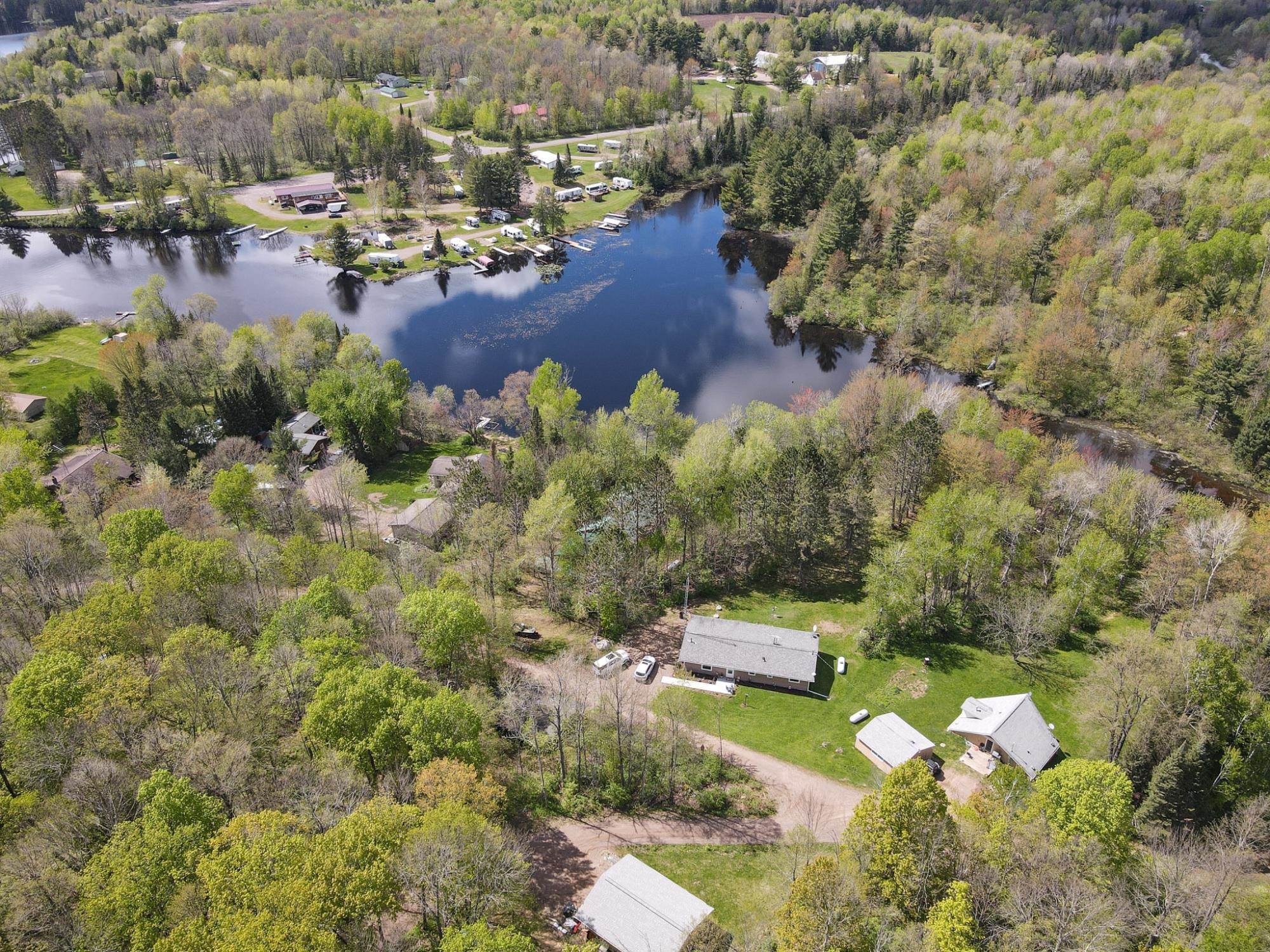 5650 W Tower Road Winter, WI 54896 - Photo 2 of 60