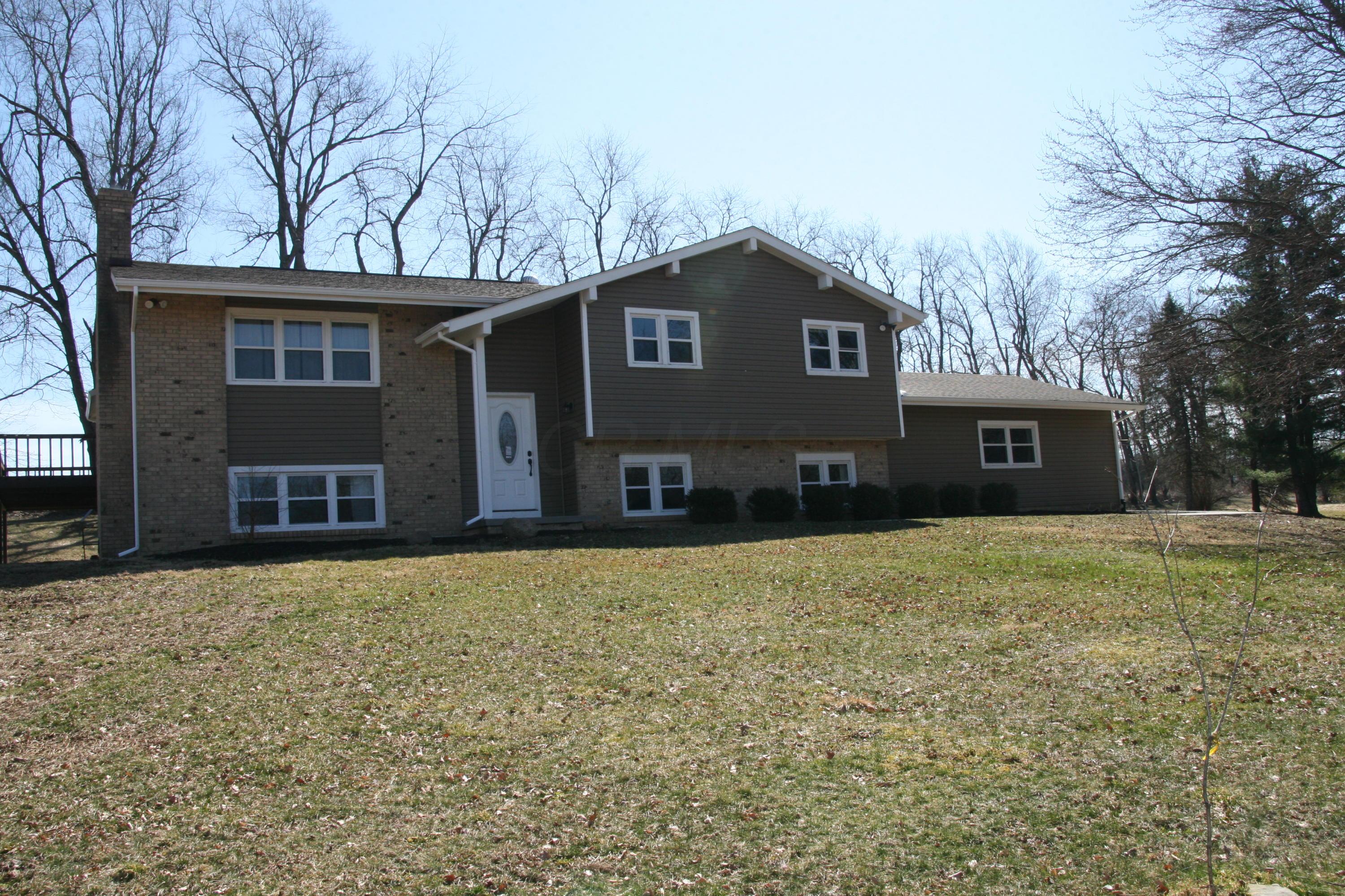 17339 Glen Road Mount Vernon, OH 43050 - Photo 18 of 23
