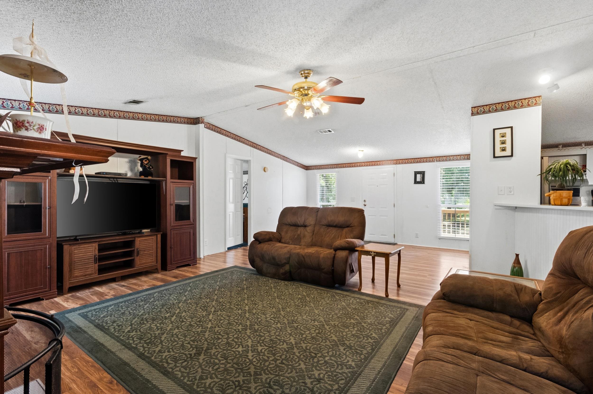989 Wakulla Arran Road Crawfordville, FL 32327 - Photo 14 of 42