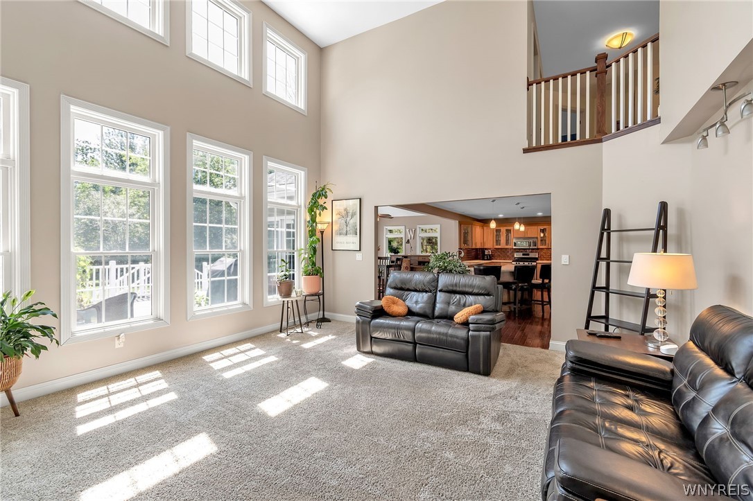75 Brunck Road Lancaster, NY 14086 - Photo 6 of 50 Gallery Image 6