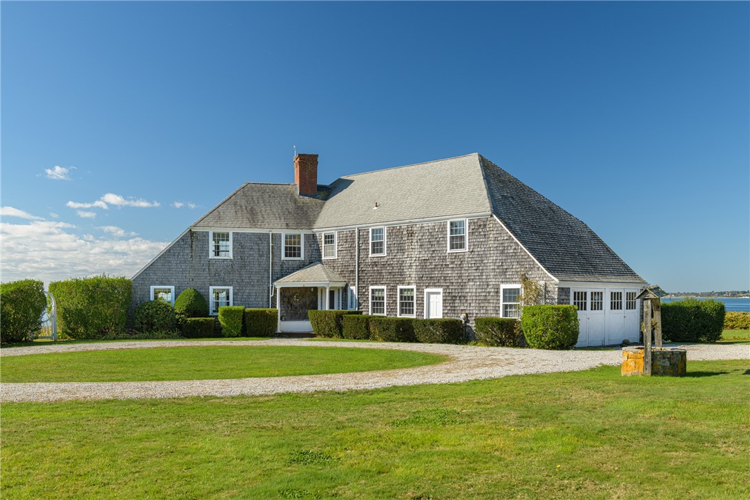 8 Taylors Lane North Little Compton, RI 02837 - Photo 2 of 41