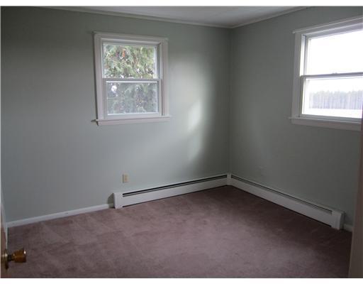 181 Caribou Road Presque Isle, ME 04769 - Photo 8 of 20 Bedroom. 1st floor bedroom 11 X 10.8