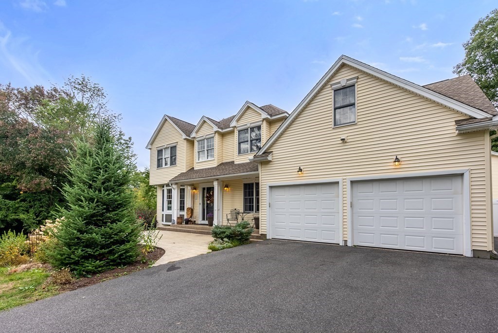 111 Springfield Street Wilbraham, MA 01095 - Photo 4 of 42