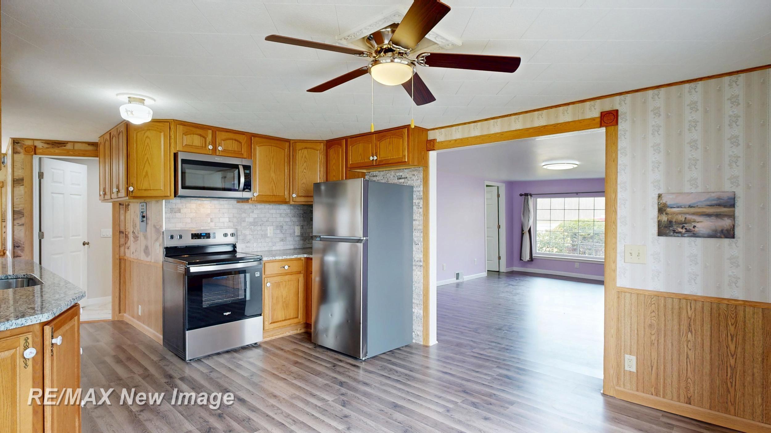 13280 North Saginaw Road Clio, MI 48420 - Photo 18 of 41