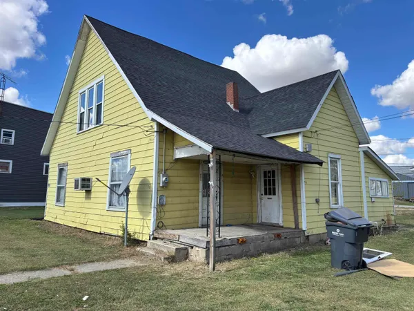 $25,000 | 113 East Main Street, Saratoga, IN 47382