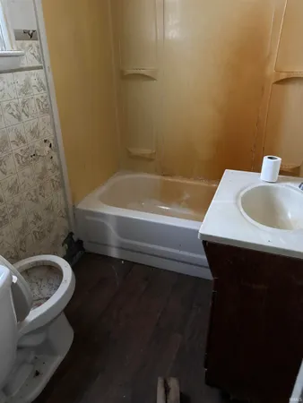 $25,000 | 113 East Main Street, Saratoga, IN 47382
