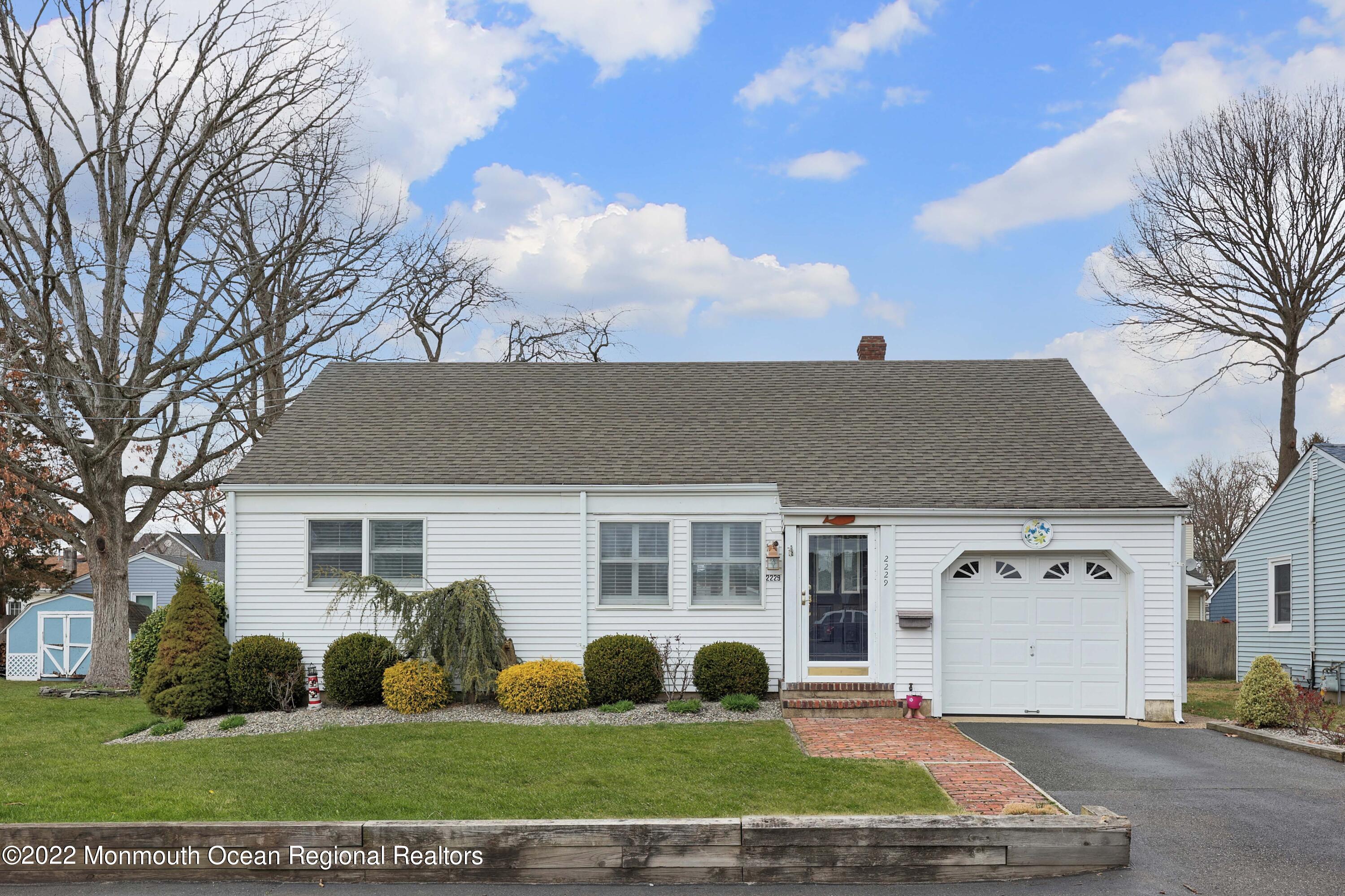 2229 Edgar Road Point Pleasant, NJ 08742 - Photo 1 of 23 Point Pleasant Ranch