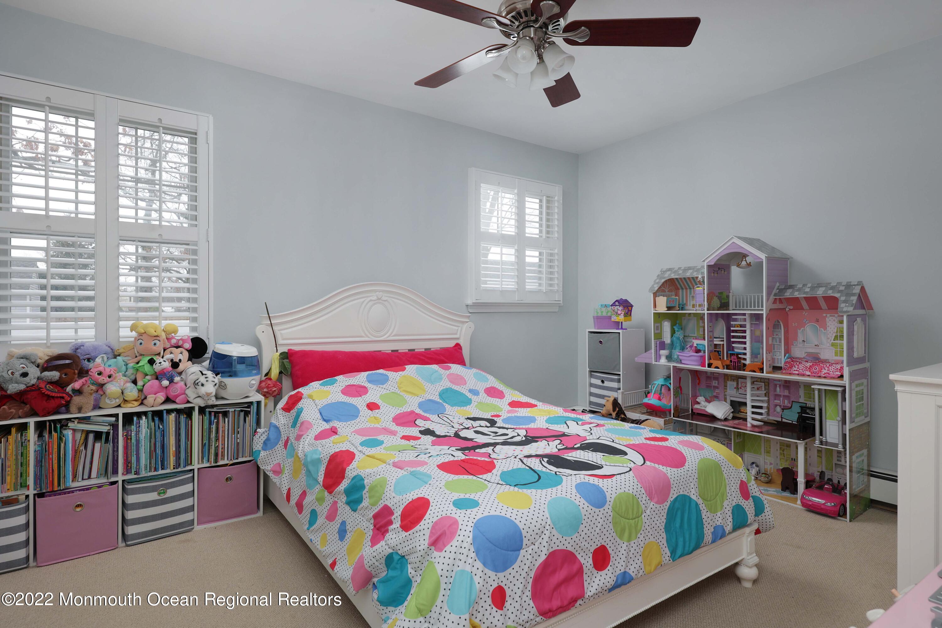 2229 Edgar Road Point Pleasant, NJ 08742 - Photo 15 of 23 2nd Bedroom