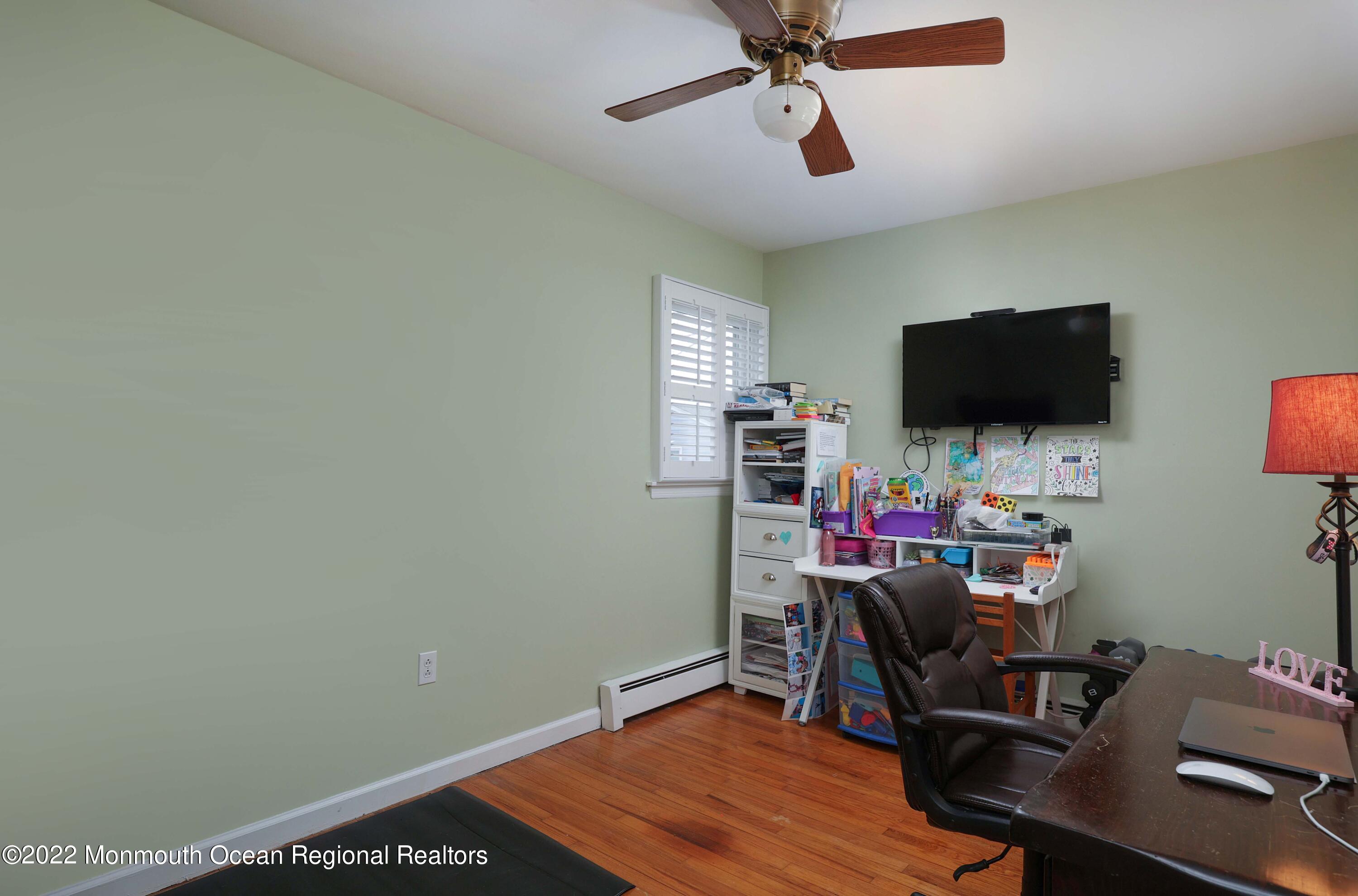 2229 Edgar Road Point Pleasant, NJ 08742 - Photo 16 of 23 Bedrooms w/ Custom Plantation Shutters