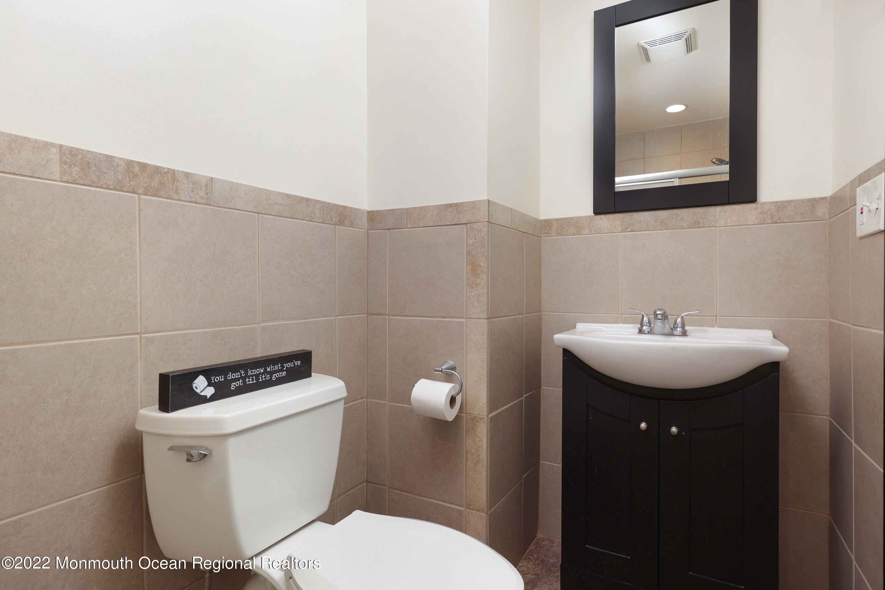 2229 Edgar Road Point Pleasant, NJ 08742 - Photo 19 of 23 2nd Full Bath