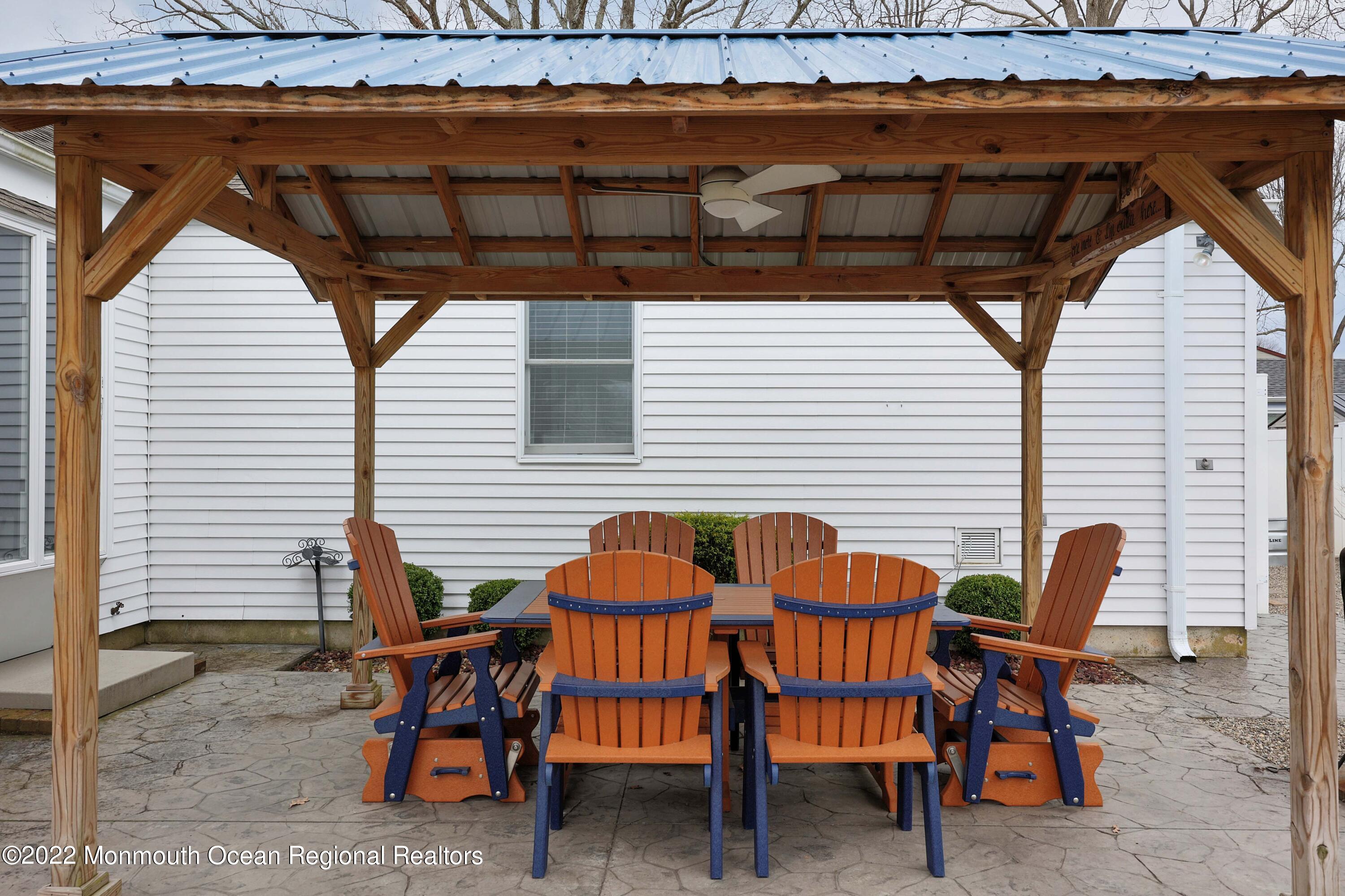 2229 Edgar Road Point Pleasant, NJ 08742 - Photo 21 of 23 Pergola Included