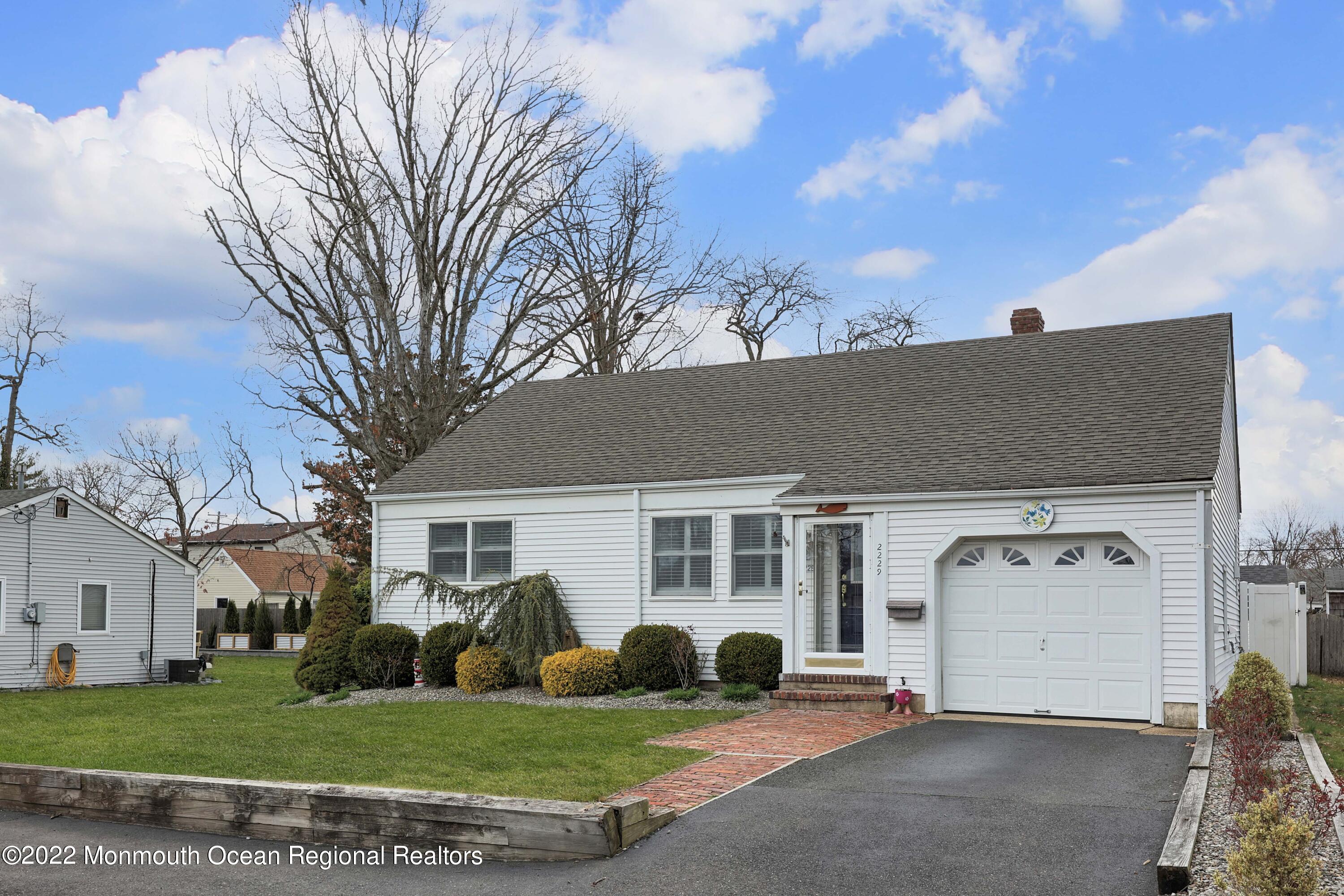 2229 Edgar Road Point Pleasant, NJ 08742 - Photo 23 of 23 Great Home! Great Location!!
