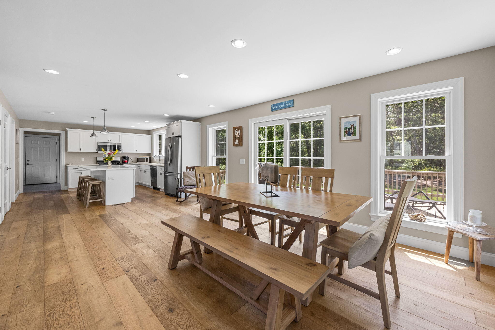 15 Littlefield Pond Road Harwich, MA 02645 - Photo 8 of 35 15-web-or-mls-15-littlefield-pond-rd