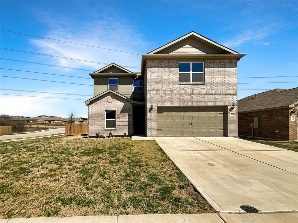 218 Banjo Trail Newark, TX 76071 - Photo 1 of 1