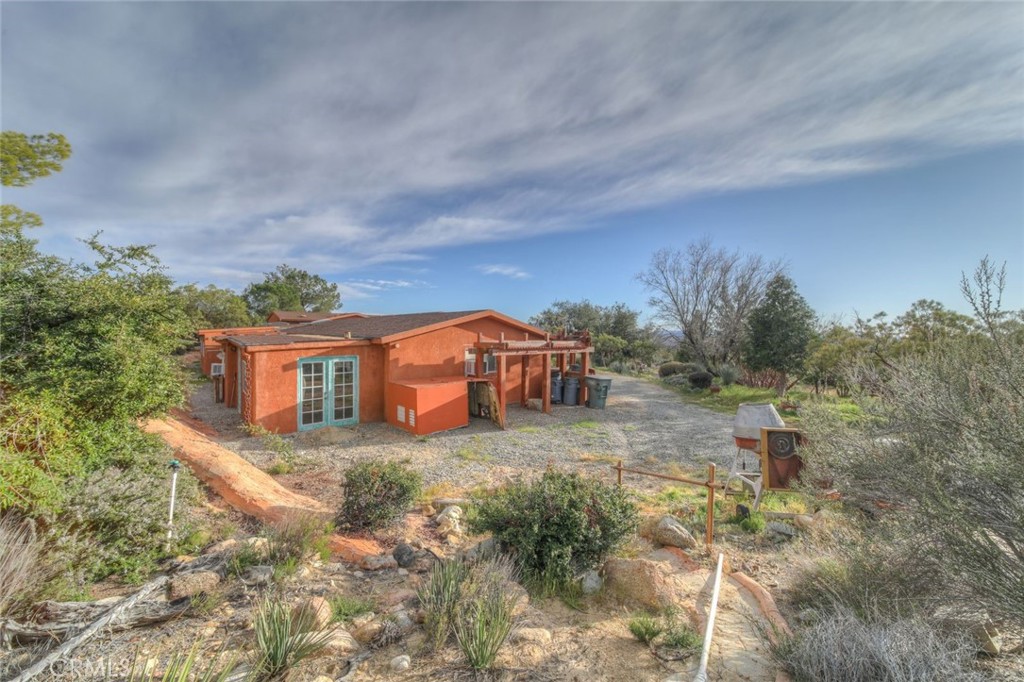 37440 Old Forest Road Anza, CA 92539 - Photo 6 of 72 West Side