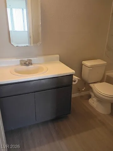 $1,300 | 6229 Yerba Lane, Unit B, Las Vegas, NV 89108