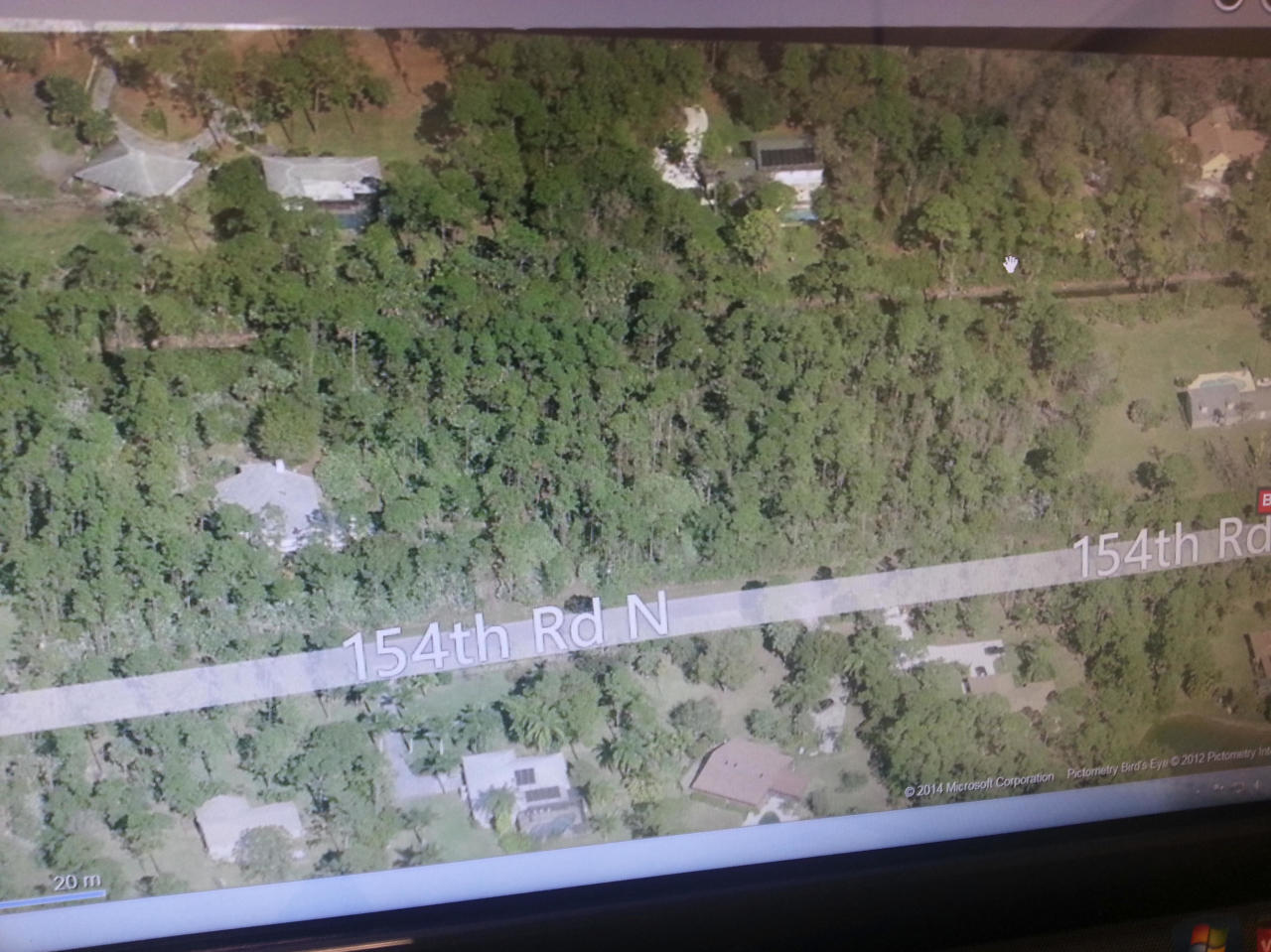 C-124 154th Road North Jupiter, FL 33478 - Photo 4 of 4 Additional Photo
