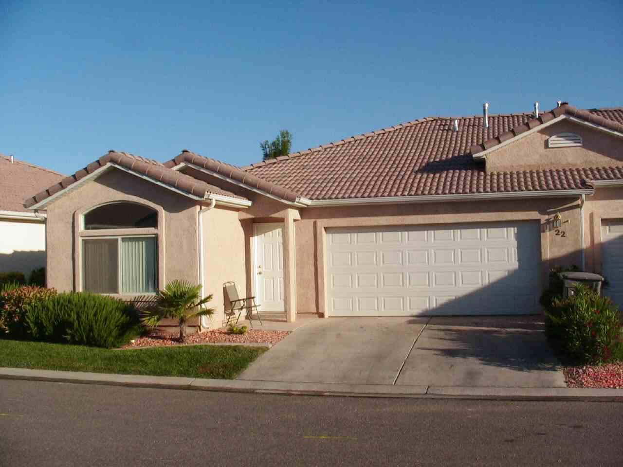 2056 East Middleton Drive, Unit 22 St. George, UT 84770 - Photo 1 of 1 Primary Photo