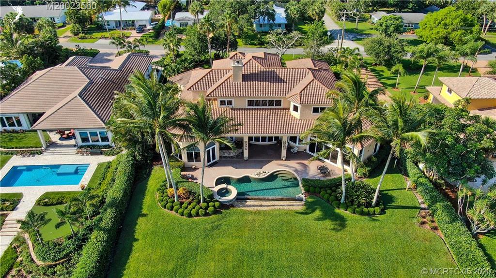 801 Southeast Riverside Drive Stuart, FL 34994 - Photo 3 of 76