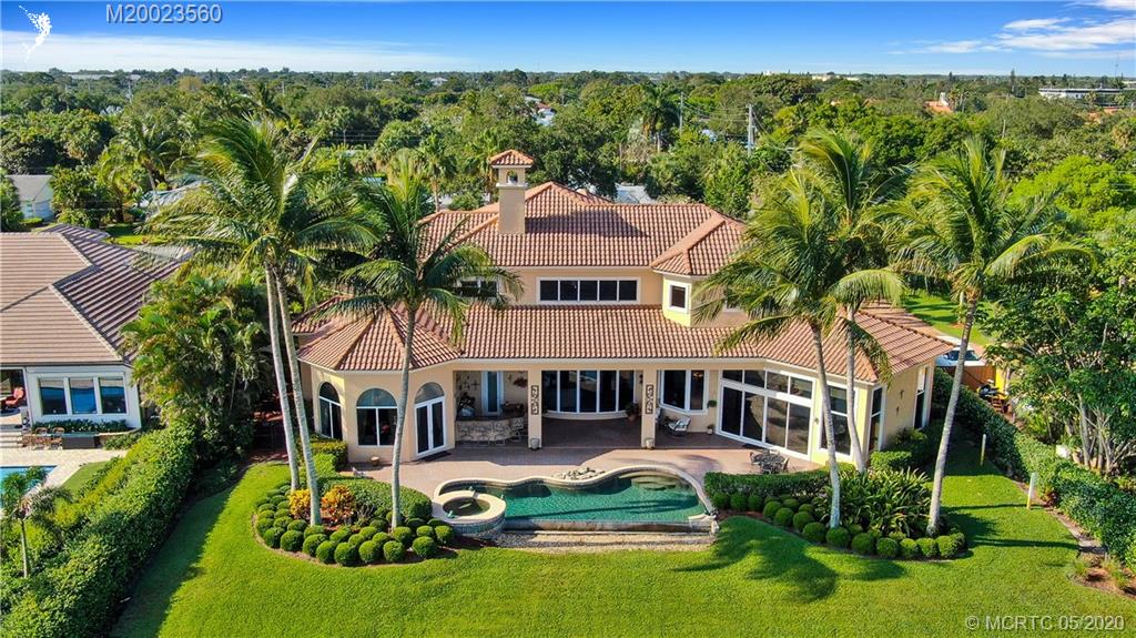 801 Southeast Riverside Drive Stuart, FL 34994 - Photo 4 of 76