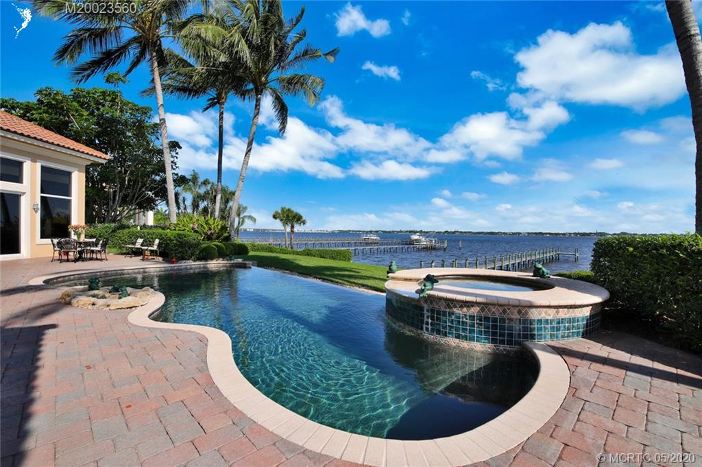 801 Southeast Riverside Drive Stuart, FL 34994 - Photo 70 of 76