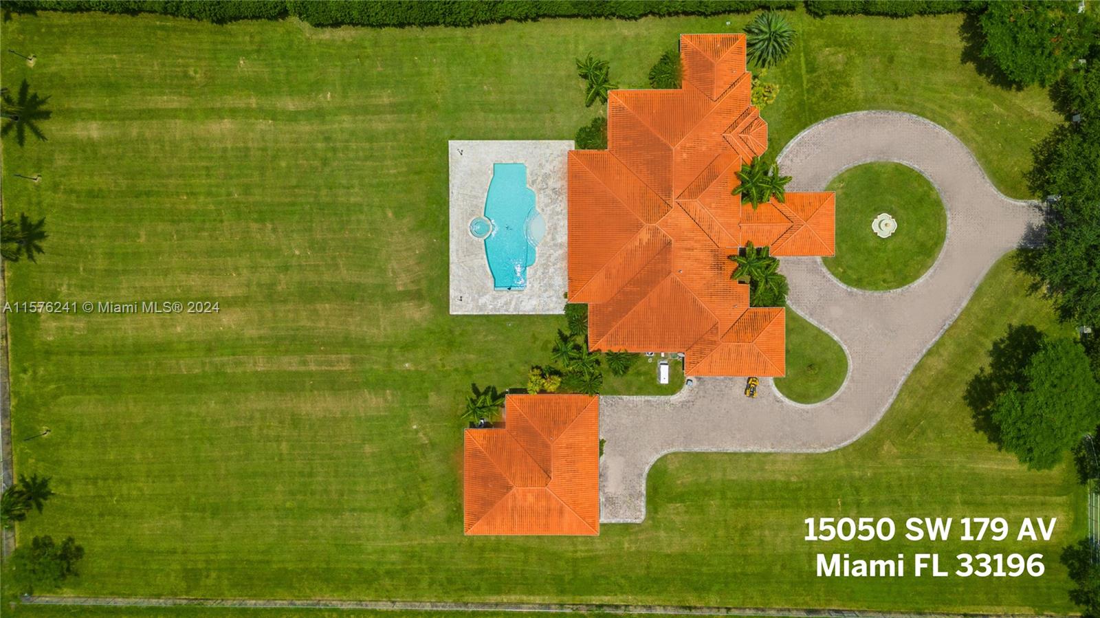 15050 Southwest 179th Ave