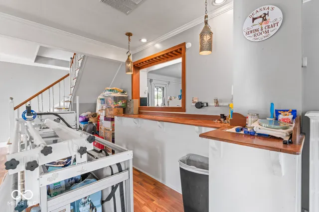 $339,000 | 6908 Mendenhall Road, Indianapolis, IN 46221