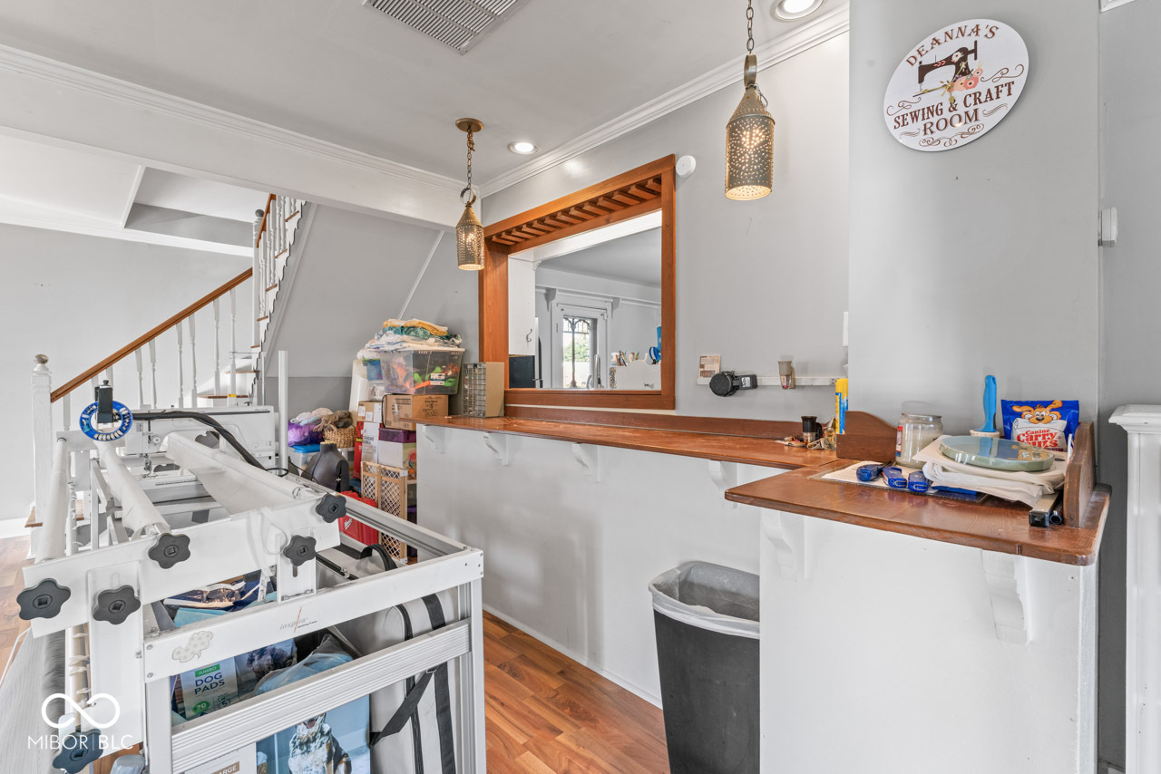 6908 Mendenhall Road Indianapolis, IN 46221 - Photo 11 of 45