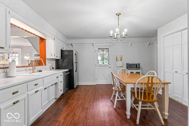 $339,000 | 6908 Mendenhall Road, Indianapolis, IN 46221