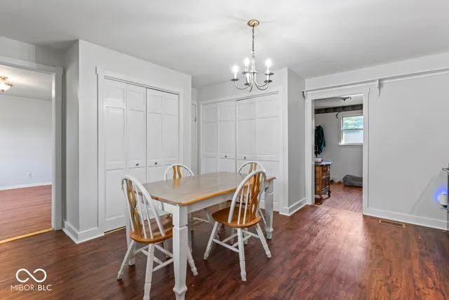 $339,000 | 6908 Mendenhall Road, Indianapolis, IN 46221