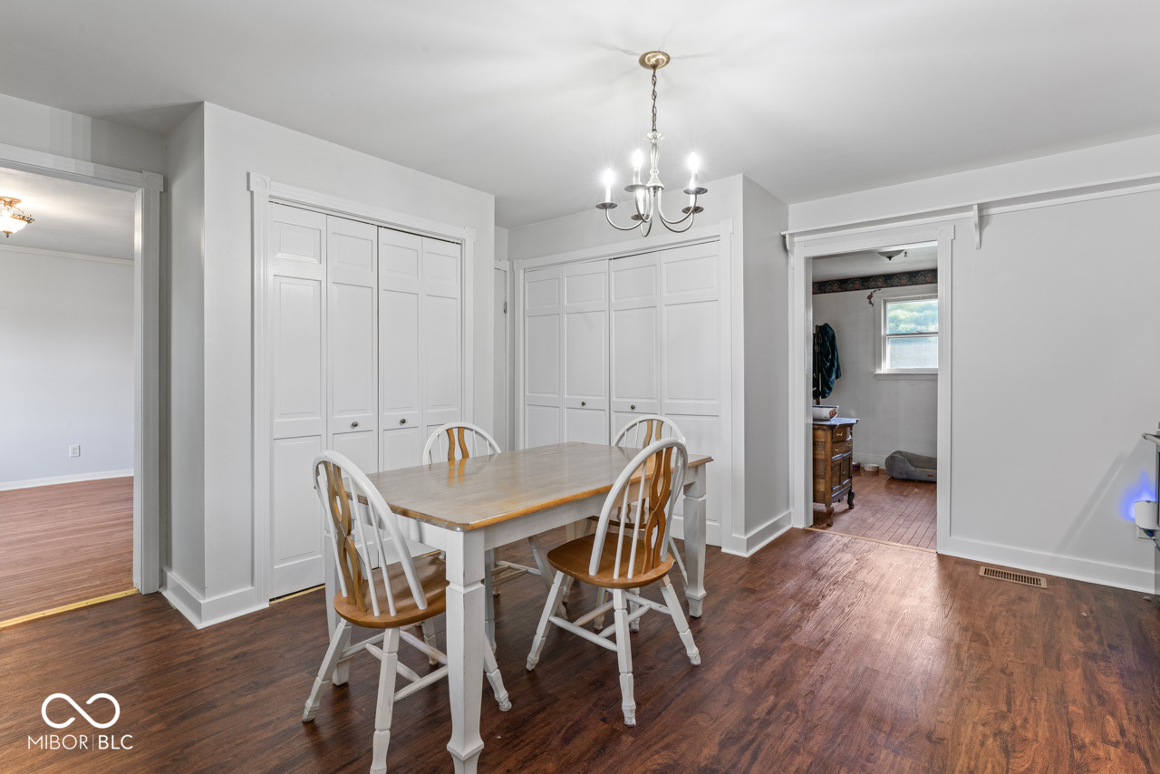 6908 Mendenhall Road Indianapolis, IN 46221 - Photo 15 of 45