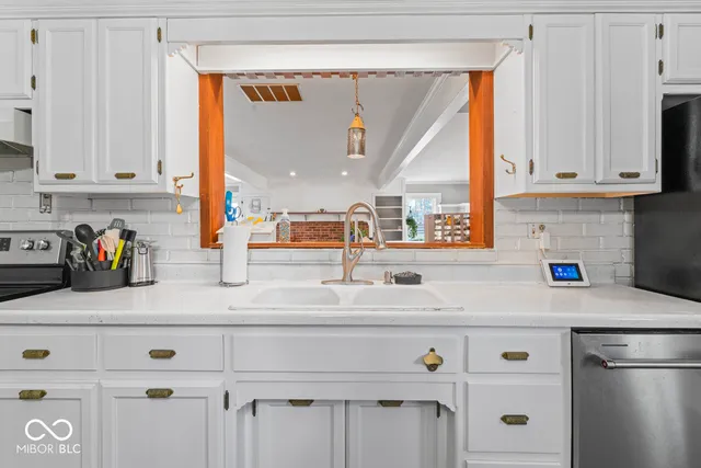 $339,000 | 6908 Mendenhall Road, Indianapolis, IN 46221