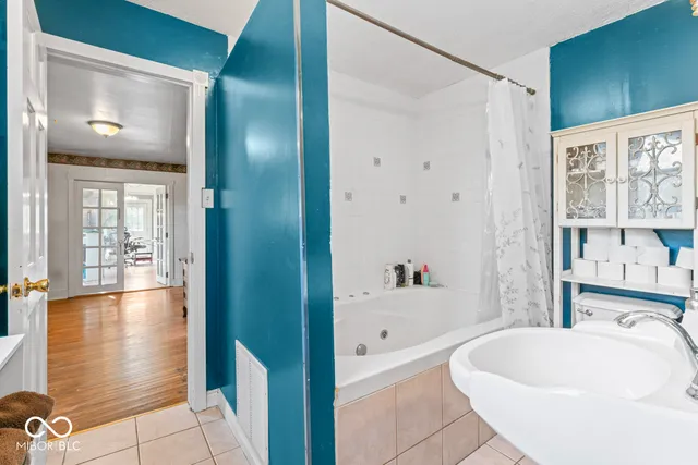 $339,000 | 6908 Mendenhall Road, Indianapolis, IN 46221