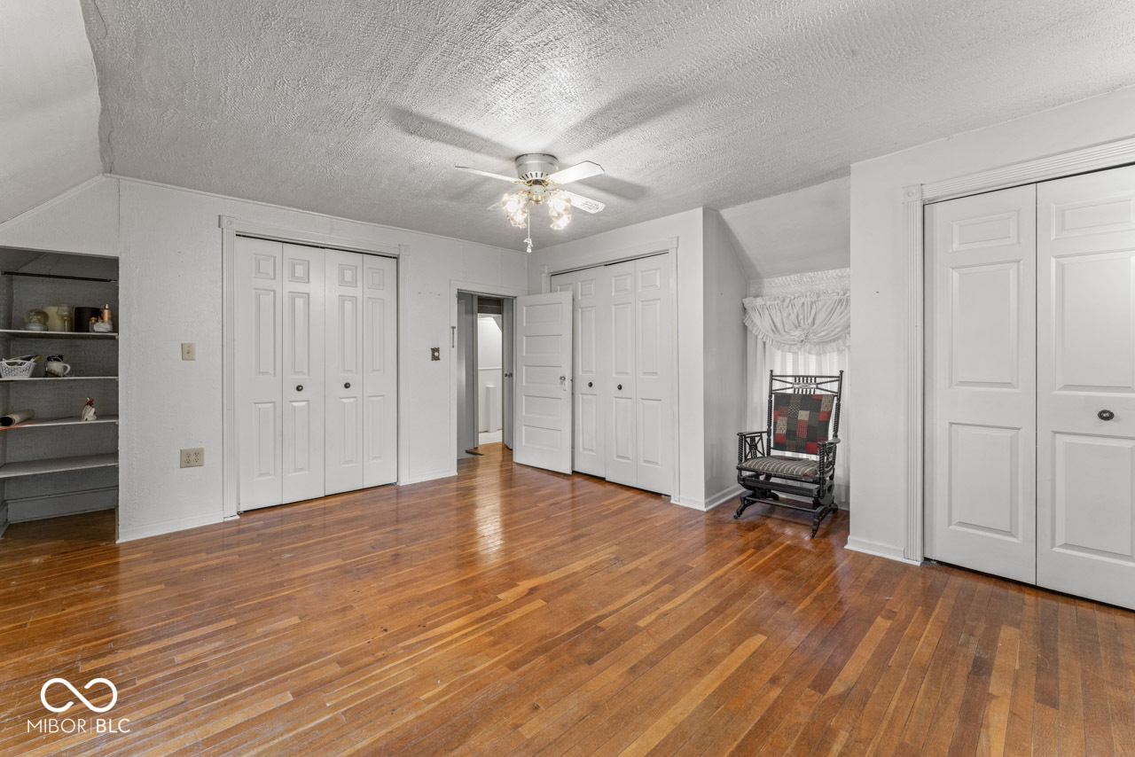 6908 Mendenhall Road Indianapolis, IN 46221 - Photo 30 of 45