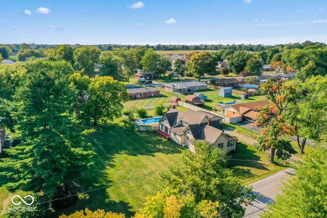 $339,000 | 6908 Mendenhall Road, Indianapolis, IN 46221