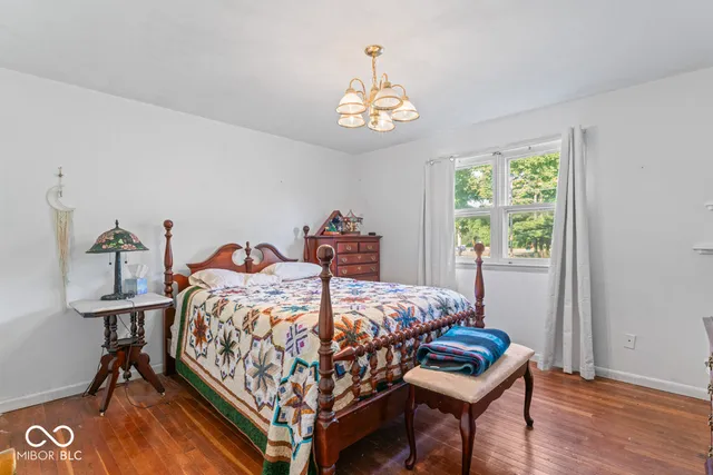 $339,000 | 6908 Mendenhall Road, Indianapolis, IN 46221