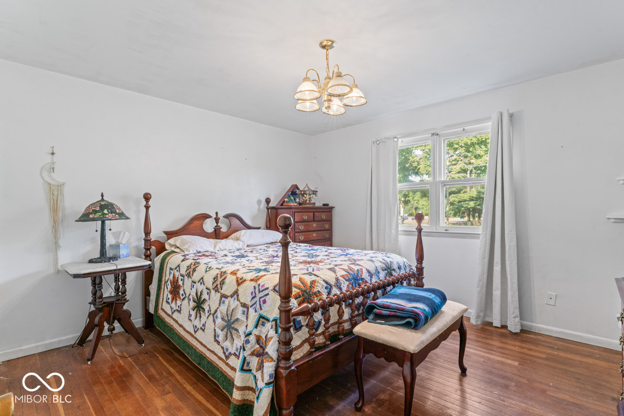 6908 Mendenhall Road Indianapolis, IN 46221 - Photo 31 of 45